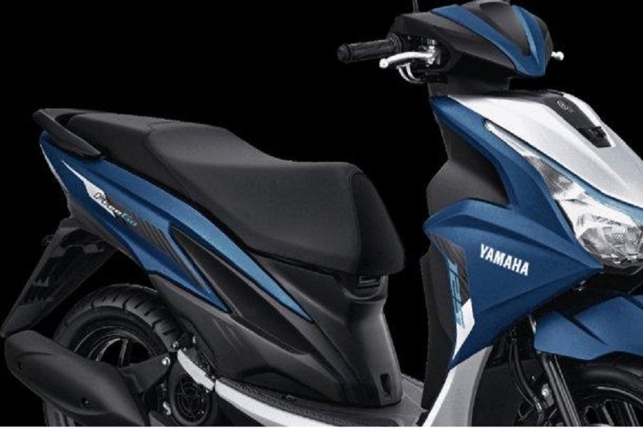 Keunggulan Yamaha FreeGo 2024! Desain Segar, Fitur Canggih, dan Harga Terjangkau