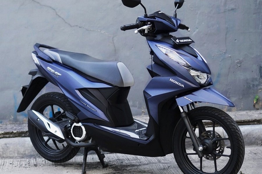 Kisah Sukses Motor Sejuta Umat! Honda BeAT dari Karburator hingga e-SAF Chassis