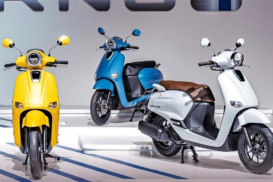 Kontroversi Honda Stylo 160! Antara Gaya Retro dan Rangka eSAF yang Membuat Bimbang