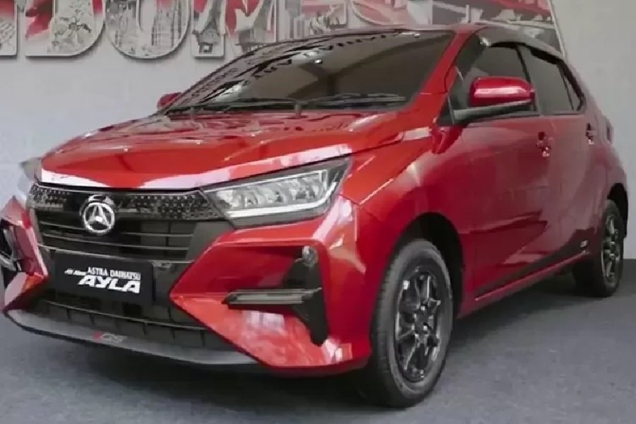 Lebih Lengkap! Daihatsu Ayla 2024 Desain Baru yang Stylish, Performa Prima, dan Fitur Keselamatan