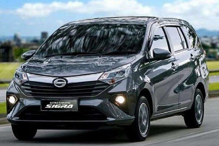 Lihat Daihatsu Sigra 2024 Menaklukkan Jalanan! Review Lengkap Performa dan Fitur Keselamatan