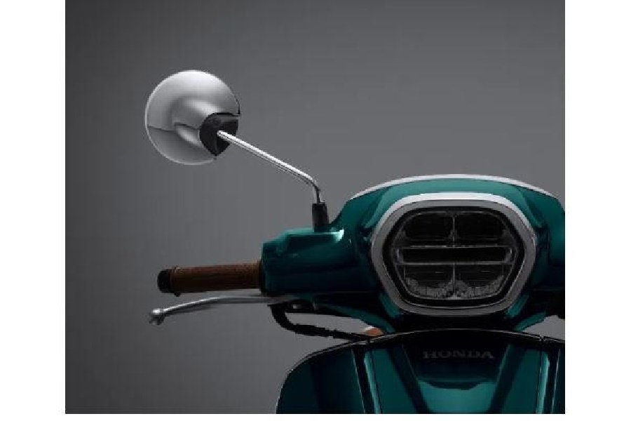 Makin Kece Aksesori Stylish Honda Stylo 160