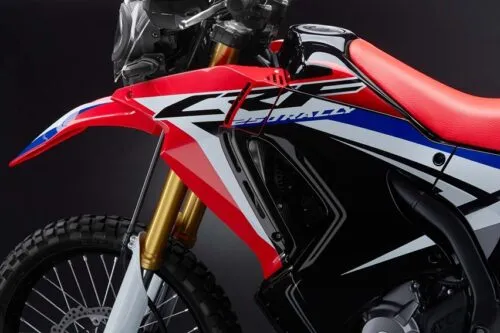Mengapa Anda Harus Membeli Honda CRF Series Sekarang Juga