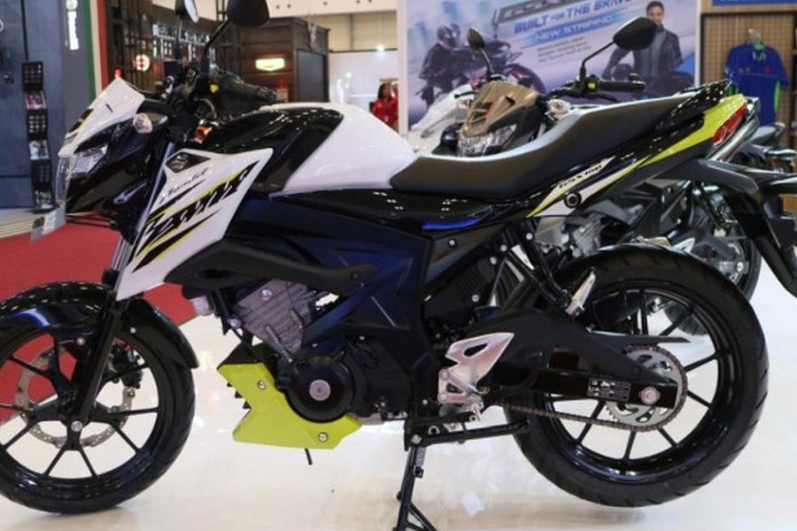 Mengapa Suzuki GSX 150 Bandit! Layak Jadi Andalan Pecinta Motor Sport