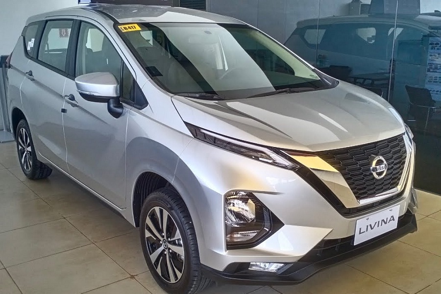 Mengintip Keunggulan Nissan Livina Terbaru 2024! Elegansi dan Performa Tangguh