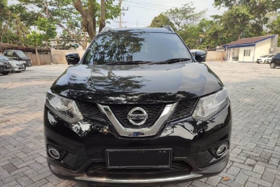 Menguak Rahasia Keunggulan X-Trail T32! Responsivitas dan Akselerasi Luar Biasa