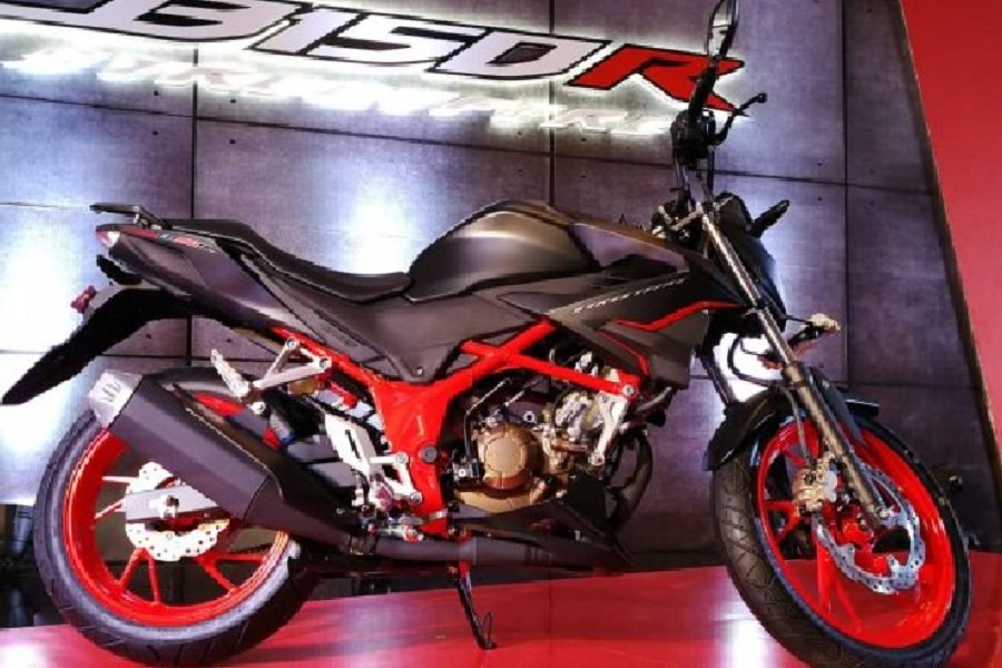 Mengulas Masalah Umum! Honda CB150R StreetFire Bekas Suara Kasar Mesin dan Masalah Komstir