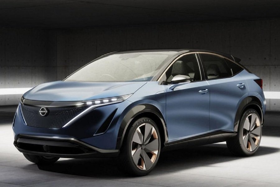 Mengulas Nissan Ariya EV Mobil Listrik Mewah dengan Kombinasi Kecepatan dan Teknologi Canggih