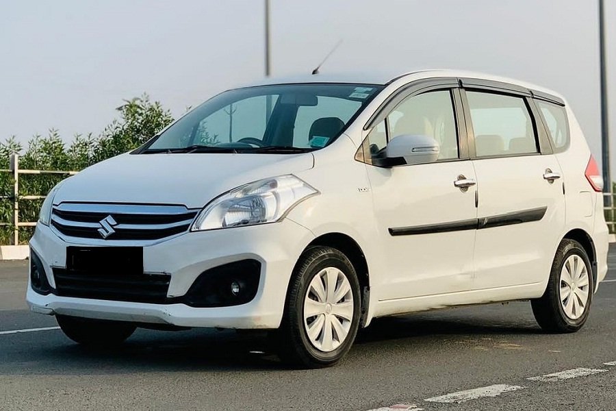 Mengulik Kelebihan dan Kekurangan Suzuki Ertiga Diesel! Kisah MPV Irit BBM yang Langka