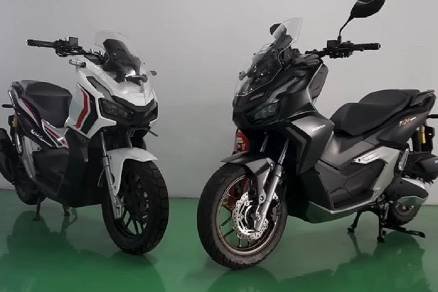 Menilik Perbedaan Honda ADV 160 dan ADV 150 Tahun 2024! Performa, Fitur, dan Desain yang Menggoda