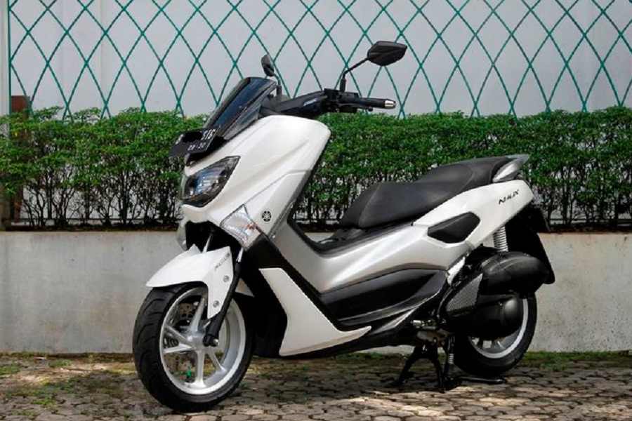 Menjejak Elegansi Yamaha NMax 155! Daftar Harga Terkini dan Tips Pintar dalam Membeli Motor Bekas
