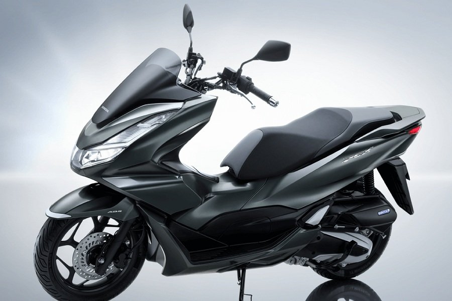 Menyelami Kemewahan dan Keunggulan Honda PCX160! Skutik Premium Berkelas dengan Fitur Terkini!