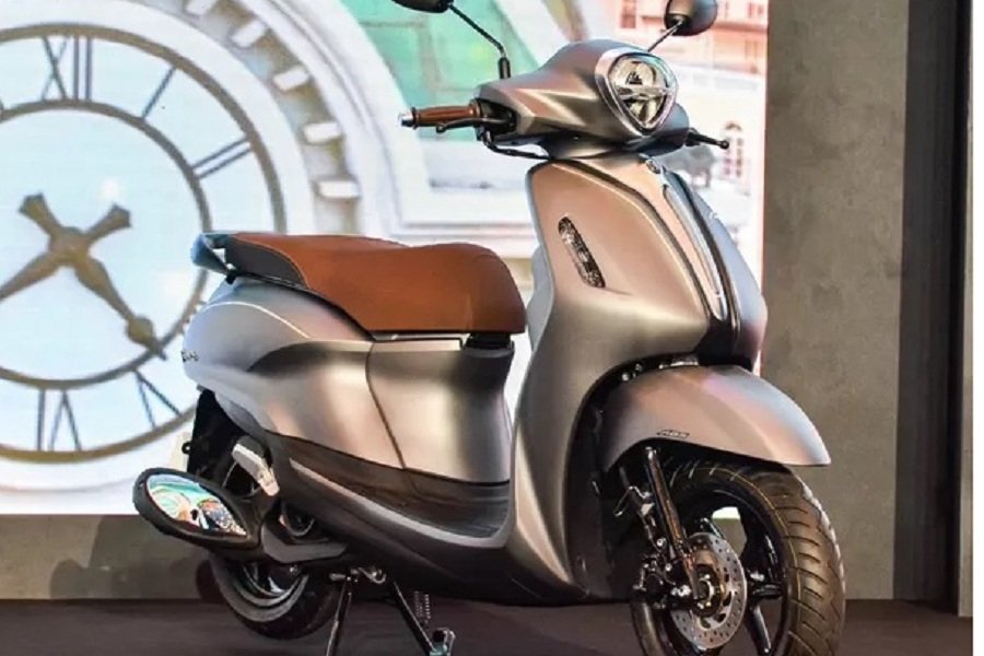 Meraih Gaya dan Performa Tinggi dengan All New Honda Stylo 160! Skutik Premium Terbaru dari Honda