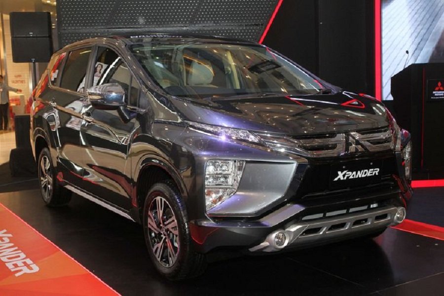 Mitsubishi Xpander Hybrid! Langkah Maju Menuju Mobilitas Ramah Lingkungan di Indonesia