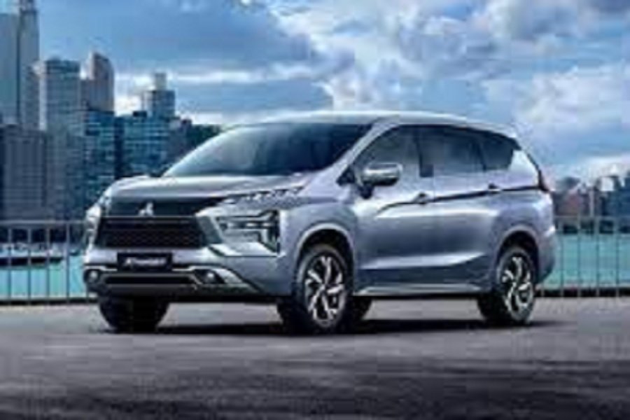 Mitsubishi Xpander Pilihan Ideal untuk Kebutuhan Keluarga dan Bisnis Anda