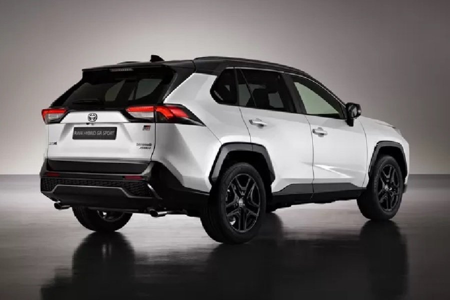 Mobil Bekas Toyota Rush 2023 Masih Bagus Harga Menarik untuk Tipe Tertinggi
