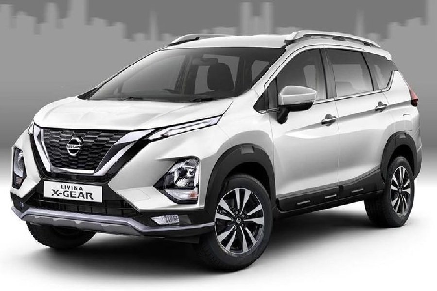 Mobil Cocok Untukmu! Nissan Livina, MPV Stylish dengan Harga Terjangkau