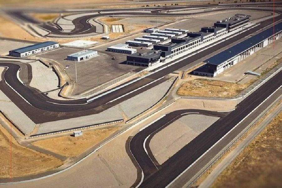 MotoGP Kazakhstan 2024 Tetap Berada dalam Incaran Meskipun Kegagalan GP Argentina