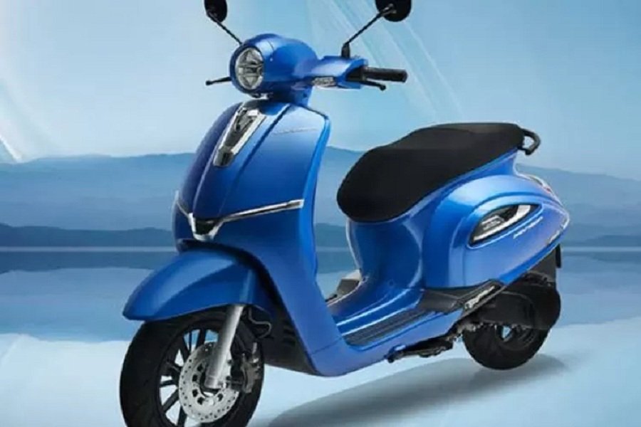 New Honda Stylo 160, Skutik Retro Berkualitas dengan Mesin 160 cc Pertama di Indonesia!