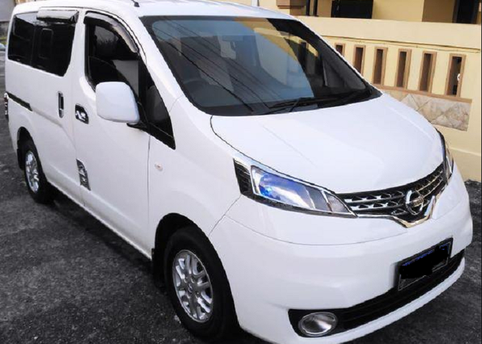 Nissan Evalia Bekas, Apakah Masih Layak Dibeli