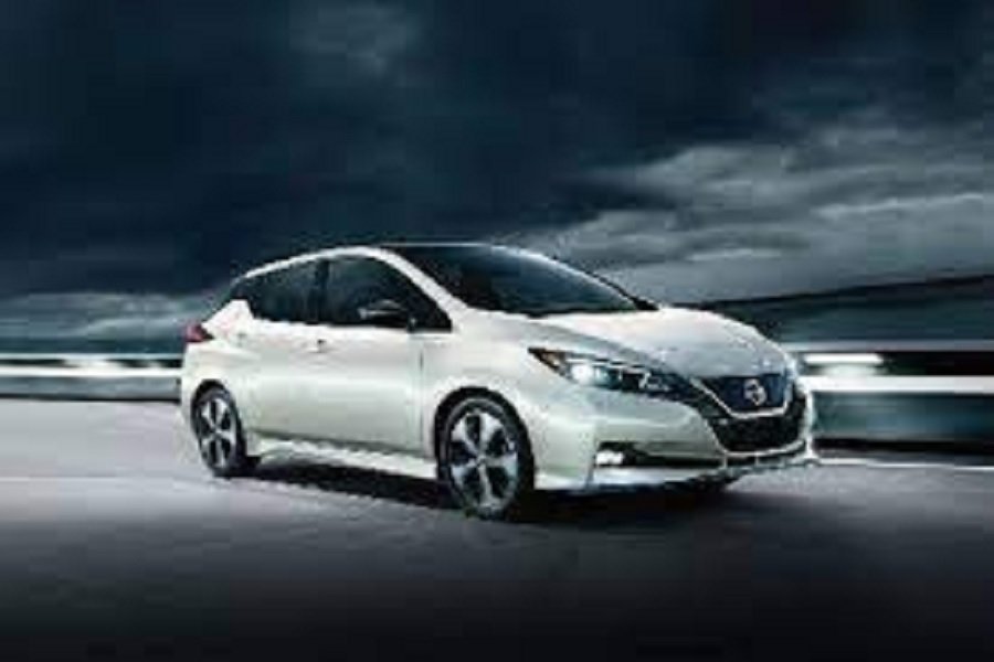 Nissan Leaf Pilihan Mobil Listrik dengan Desain Menarik dan Performa Unggul