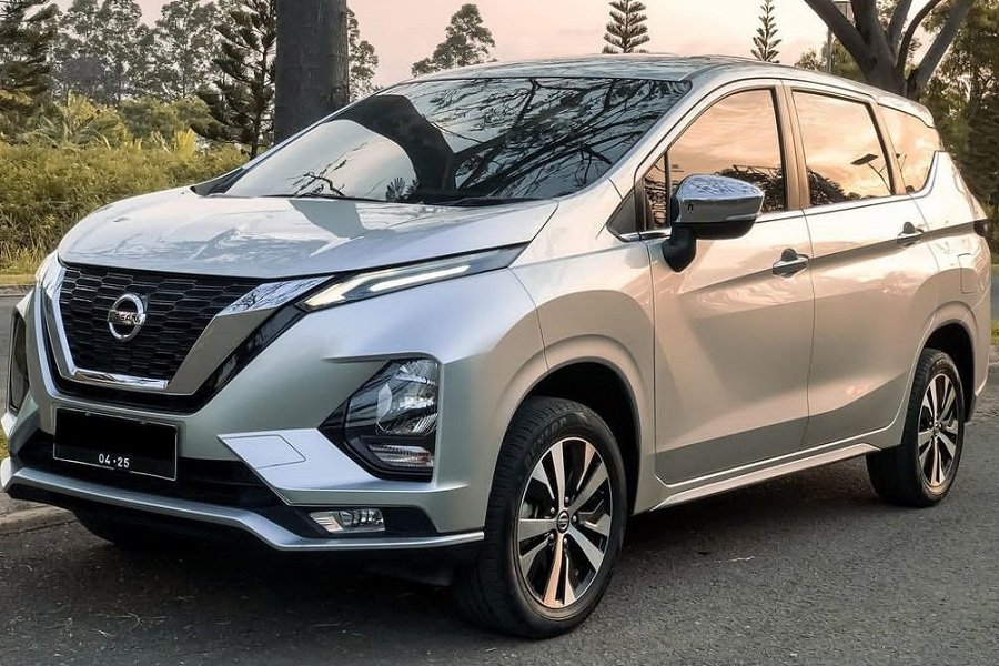 Nissan Livina 2019! MPV Stylish dengan Performa dan Fitur Unggulan