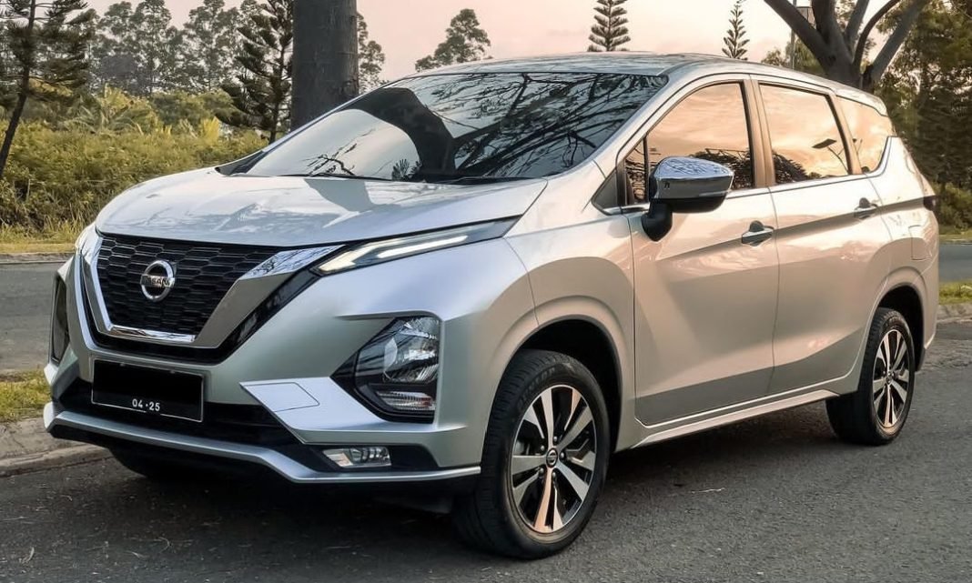 Nissan Livina 2019 Mobil Keluarga Nyaman dengan Banyak Kelebihan