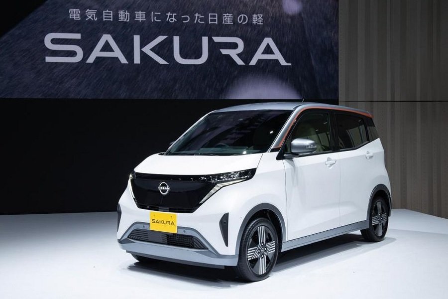 Nissan Sakura Meluncur di Indonesia dengan Fitur Luas dan Performa Unggul, Kalahkan Rivalnya!
