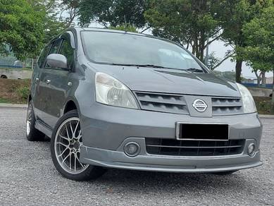 Nissan Tawarkan Paket Servis Murah, Apakah Ini Pertanda Buruk