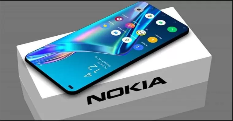 Nokia Alpha Ultra 2024, Smartphone Dengan Kamera 144MP dan Layar Super AMOLED!