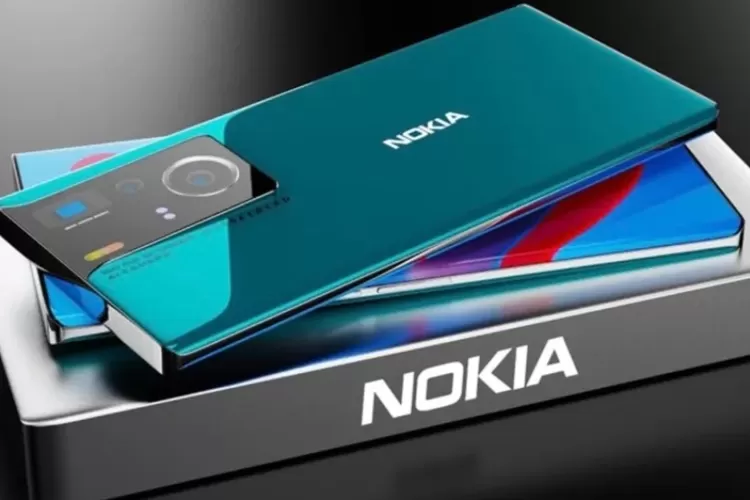 Nokia E10 Pro 2024, Smartphone Dengan Kamera 144 MP dan Gorilla Glass 7!