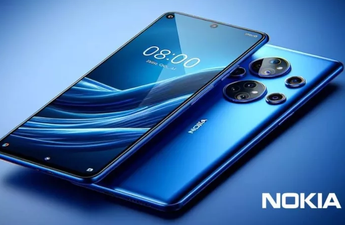 Nokia E10 Pro 2024, Smartphone dengan Kamera 144MP yang Menggiurkan!