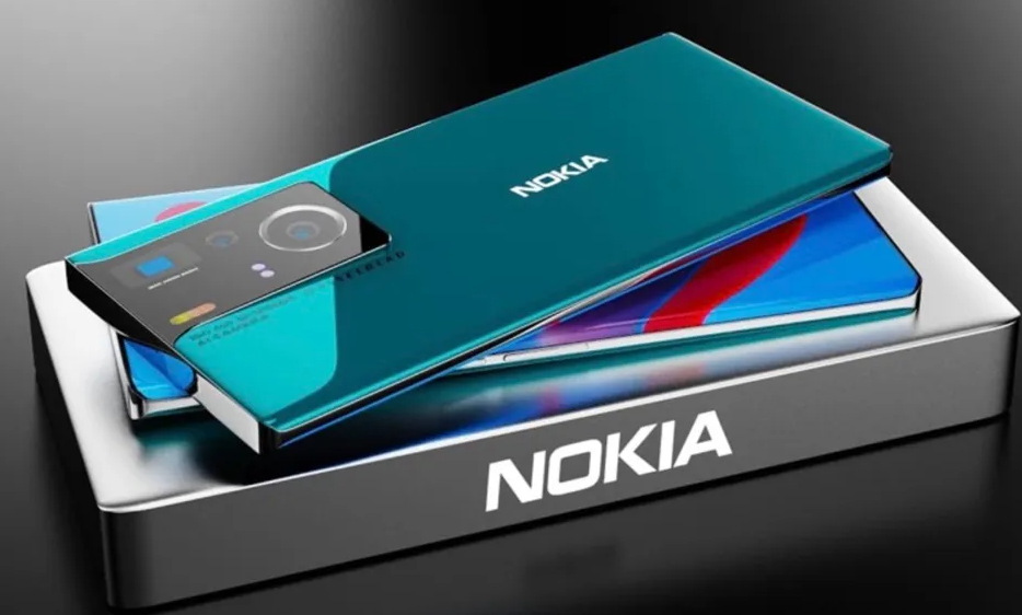 Nokia E10 Pro, Smartphone Canggih dengan Harga Terjangkau! Dapatkan Sekarang di Tokopedia!