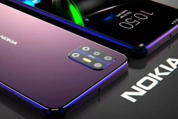 Nokia E10 Pro, Smartphone Terbaik dengan Harga Terjangkau