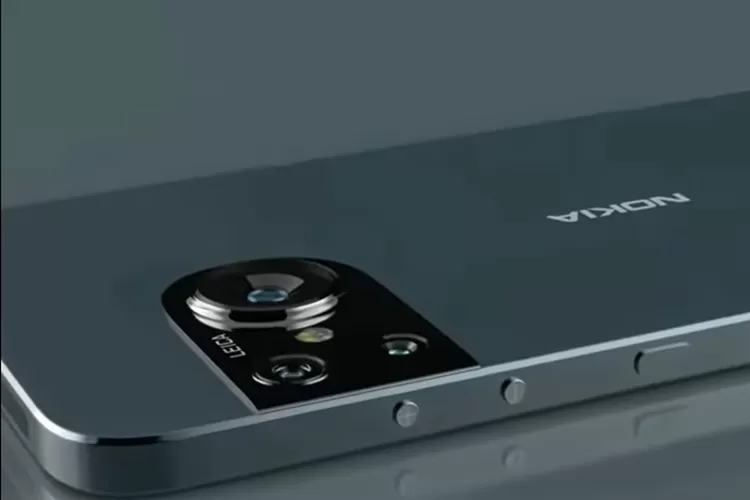Nokia X200 Ultra 2024, Smartphone Terbaik dengan Layar Super AMOLED 6,9 Inci dan Kamera 200MP!