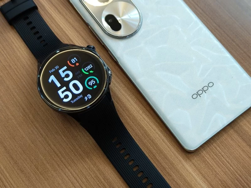 Oppo Watch X, Jam Tangan Pintar yang Bisa Menjadi Smartphone Anda! Promo Diskon 20%!