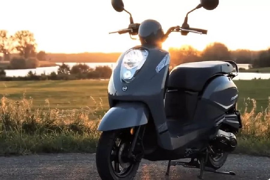Pembaruan Matic Legendaris! Yamaha Mio Terbaru Sentuhan Retro yang Elegan dengan Performa Modern
