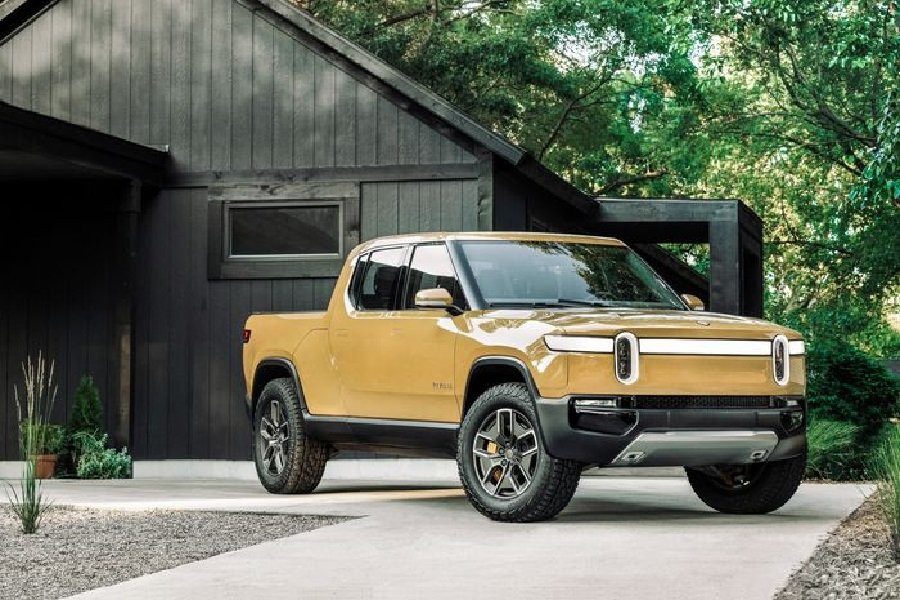 Pengalaman Unik Pemilik Rivian R1T Kendaraan Listrik yang Dibeli Kembali oleh Produsennya