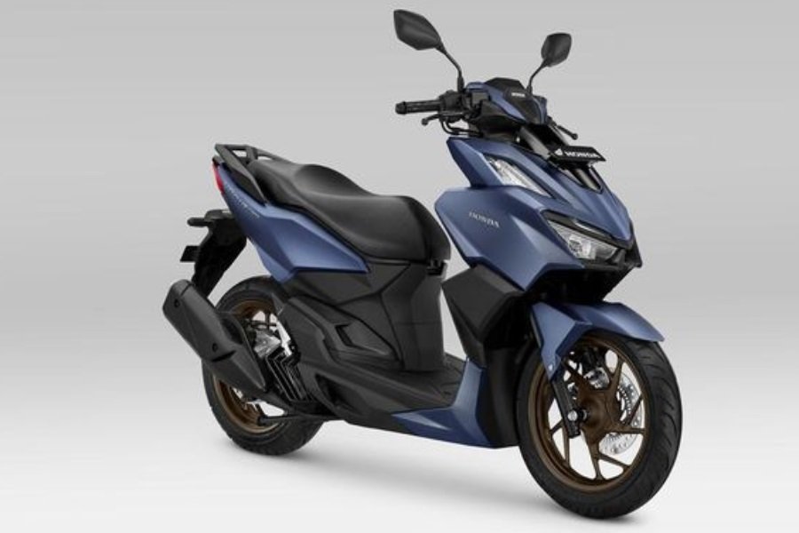 Penyegaran Terbaru Honda Vario 160 Tahun 2024 Dengan Desain Sporty, Performa Tinggi, dan Fitur Keamanan Terkini
