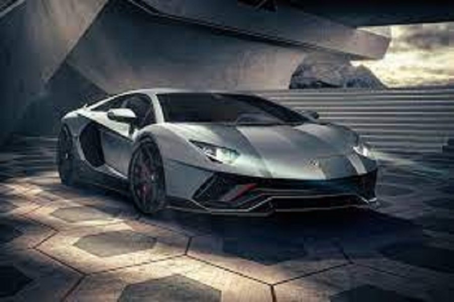 Perbandingan Bugatti Chiron vs Lamborghini Aventador Mesin Powerhouse dan Kecepatan Super