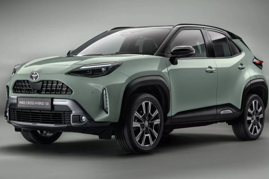 Perbandingan Harga Yaris Cross Hybrid! Apa yang Membuat Thailand Lebih Terjangkau