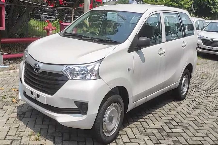 Perbedaan antara Toyota Transmover dan New Avanza yang Tidak Diketahui Banyak Orang!