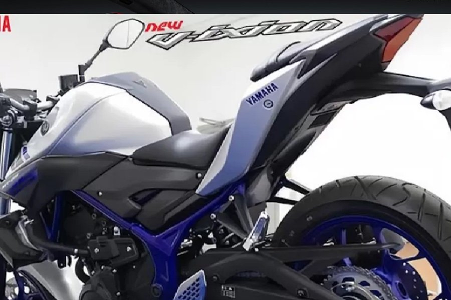 Performa Unggul! Yamaha Vixion R 2024 Motor Sport Desain Terkini