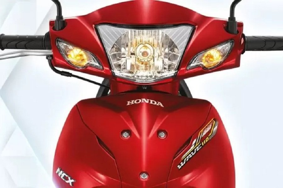 Persaingan di Kelas Motor Bebek! Honda Supra Fit 2024, Gabungan Elegansi Klasik dan Teknologi Modern