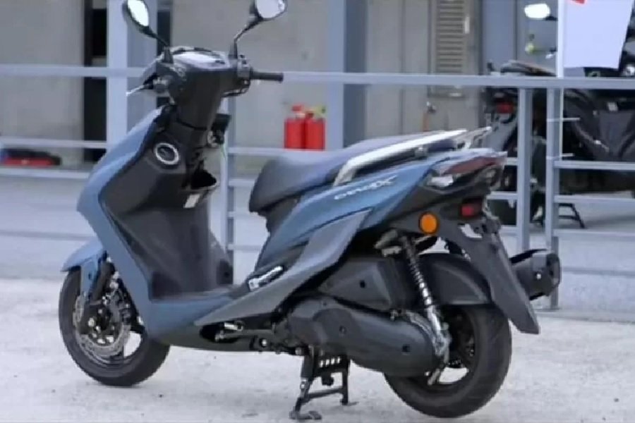 Pesaing BeAT Muncul! Yamaha FreeGo 125 ABS 2024 Rival Baru yang Siap Bersaing dengan Honda BeAT