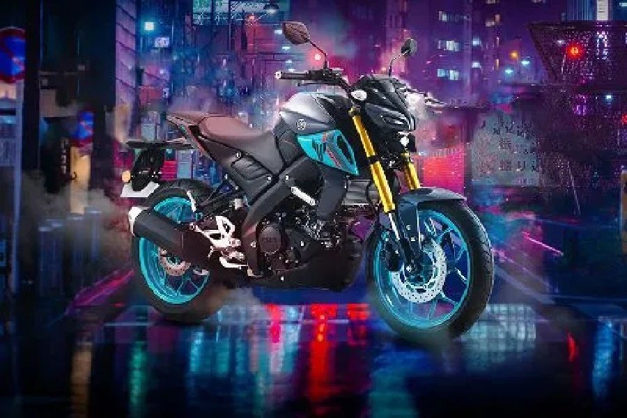 Pesona Pulsar N150 2024 Meluncur Menantang Yamaha MT-15