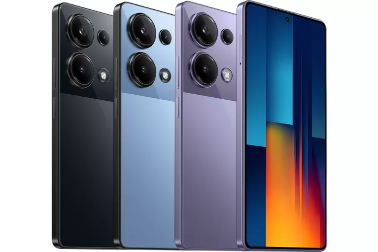 Poco M6 Pro, Smartphone Murah dengan Spesifikasi Mumpuni, Apakah Layak Beli