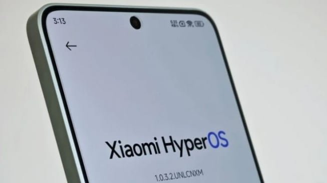 Poco X6 Pro HyperOS Smartphone Dengan Update Sampai Android 17