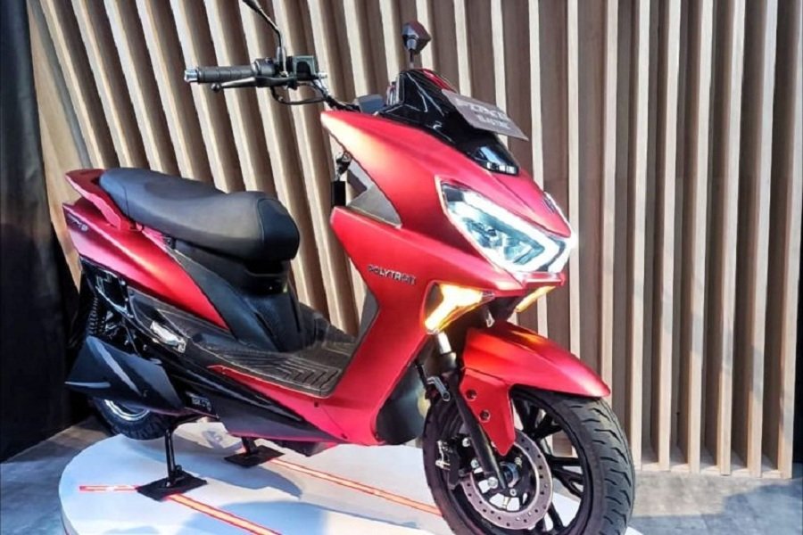Polytron! Mengulas Spesifikasi Motor Listrik Fox R, Fox S, dan T-Rex yang Siap Menggebrak Pasar