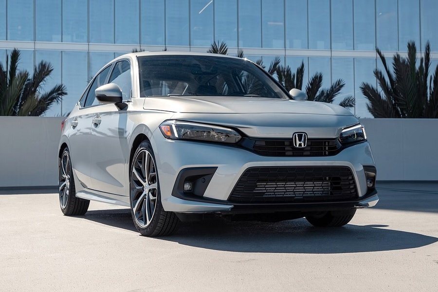 Rahasia Honda Civic 2024 Revolusi Gaya dan Performa Terbaru Menyapu Pasar Otomotif